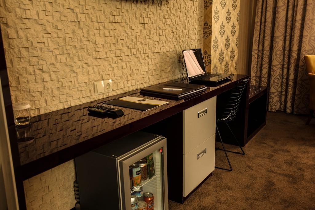 Grand Akcali Otel Iskenderun Bilik gambar