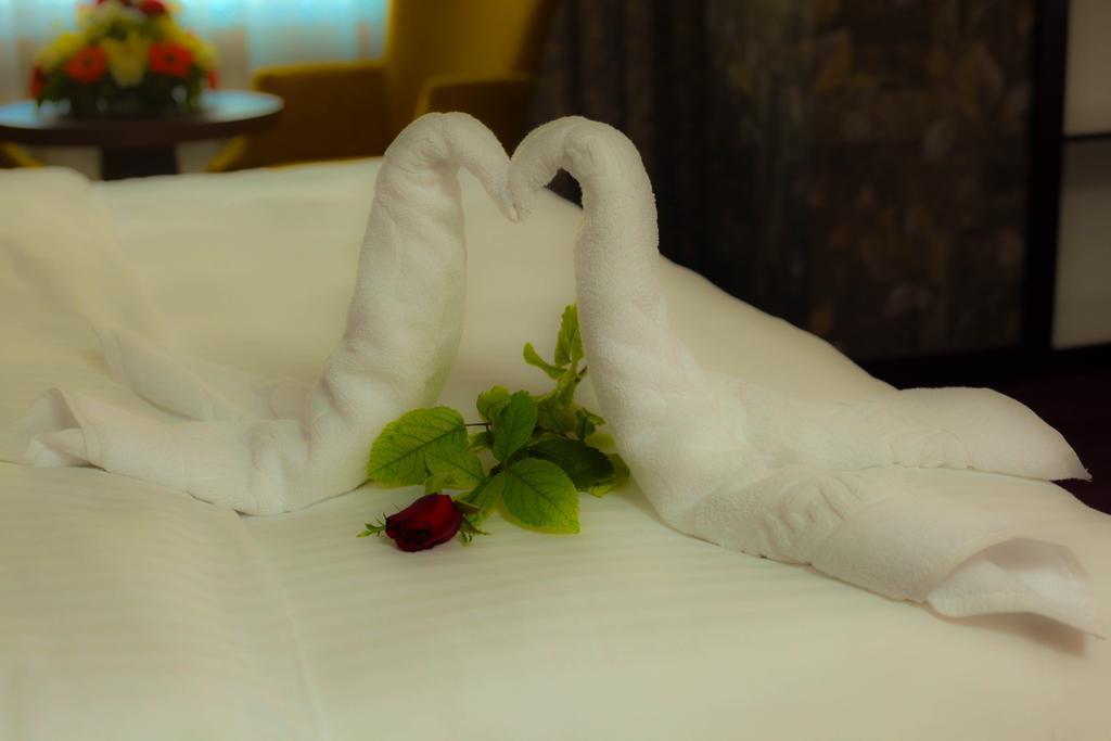 Grand Akcali Otel Iskenderun Bilik gambar