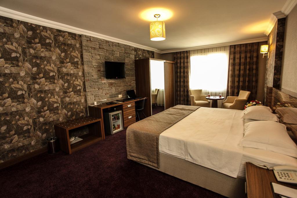 Grand Akcali Otel Iskenderun Bilik gambar