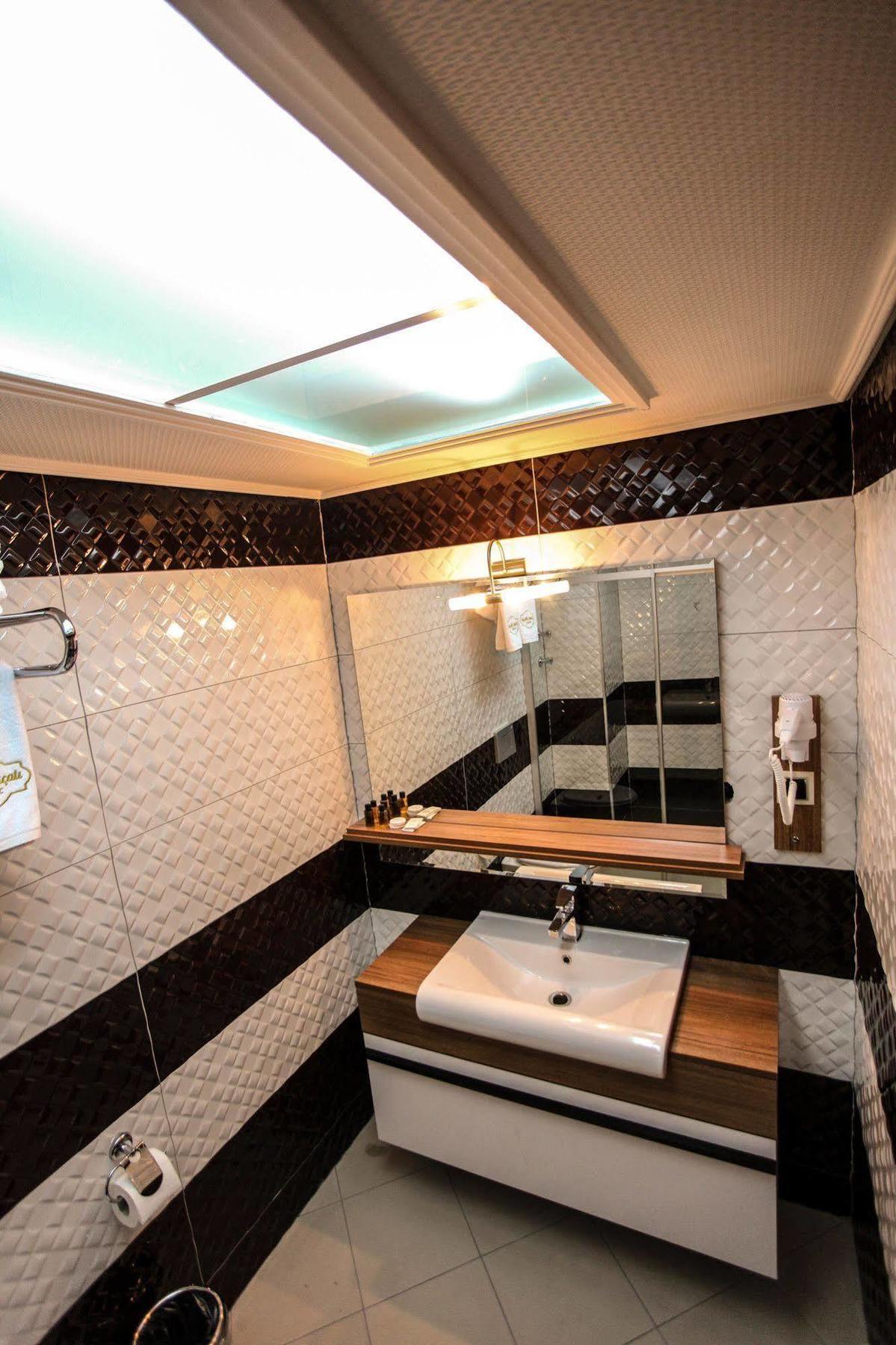 Grand Akcali Otel Iskenderun Luaran gambar