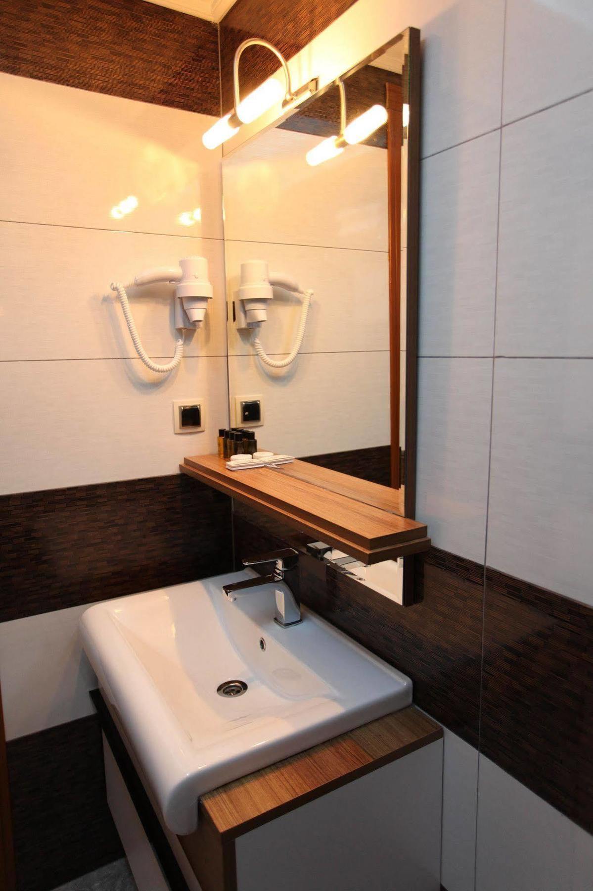 Grand Akcali Otel Iskenderun Luaran gambar