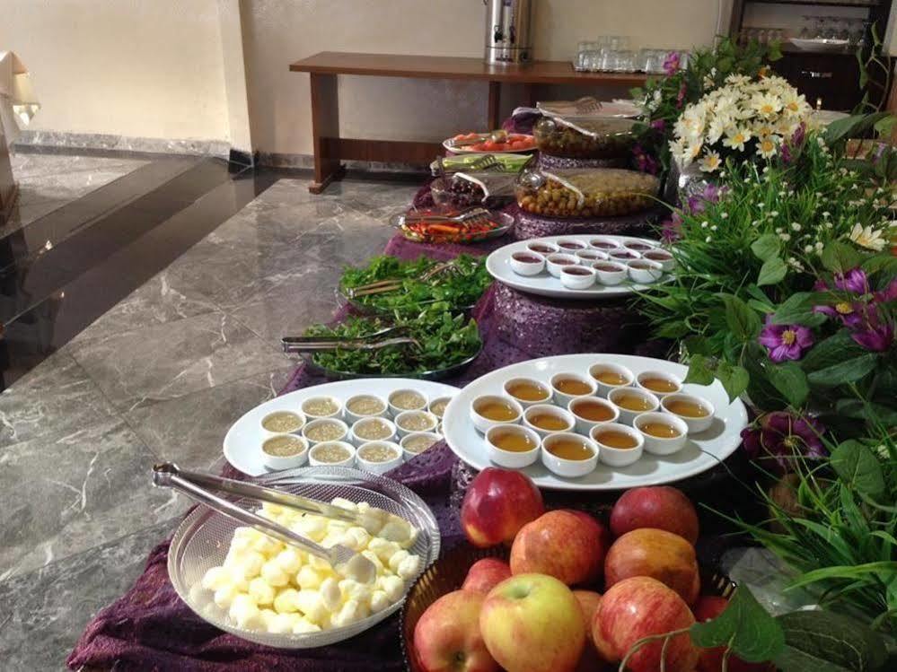 Grand Akcali Otel Iskenderun Luaran gambar