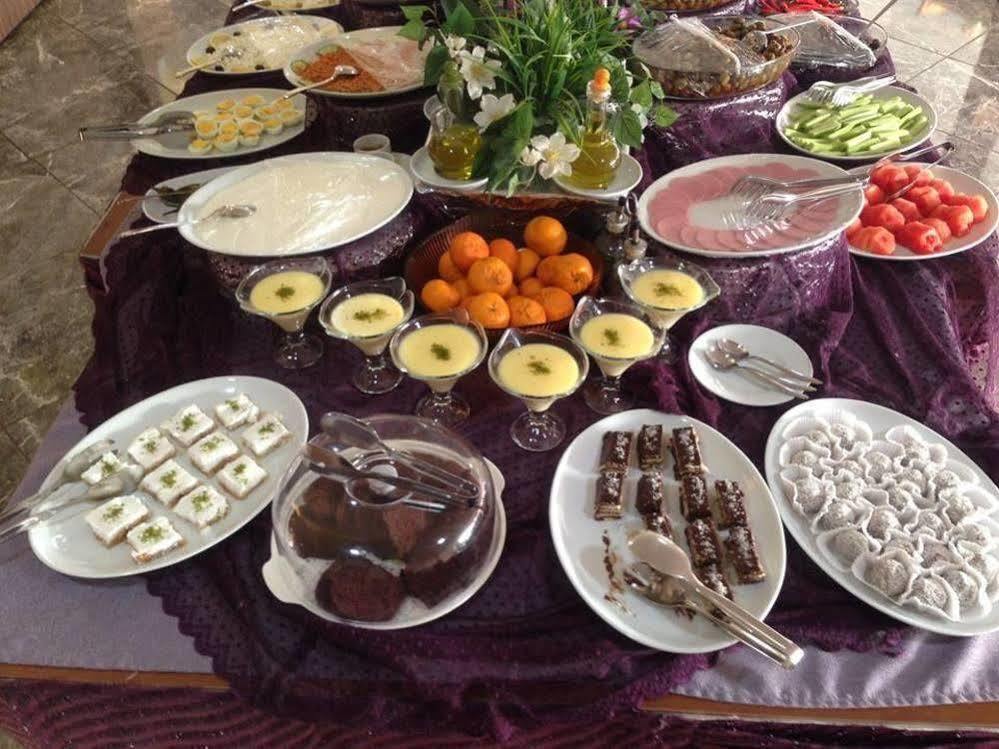 Grand Akcali Otel Iskenderun Luaran gambar