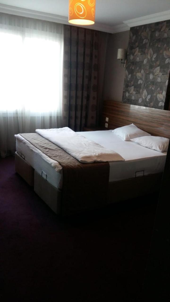 Grand Akcali Otel Iskenderun Luaran gambar