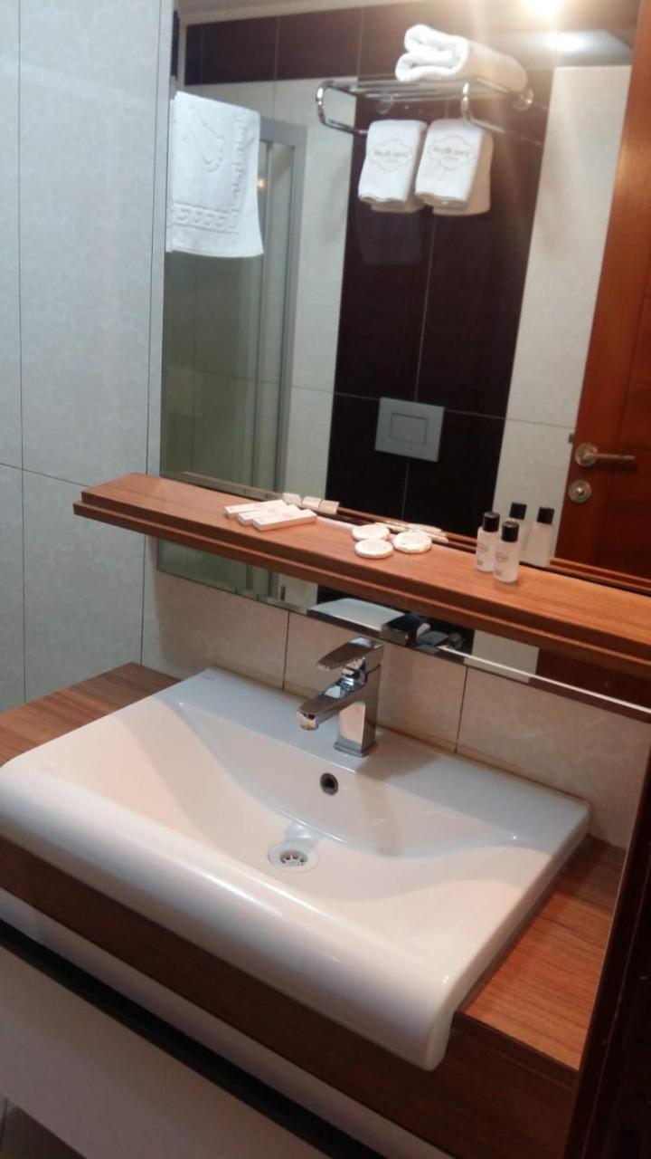 Grand Akcali Otel Iskenderun Luaran gambar